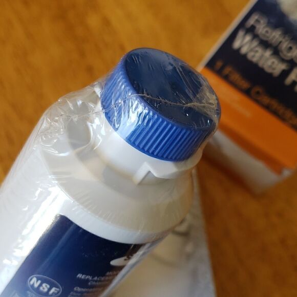 𝅺samsung Refrigerator Water Filter New and Sealed HAF CIN EXP DA29 00020B - Picture 7 of 10